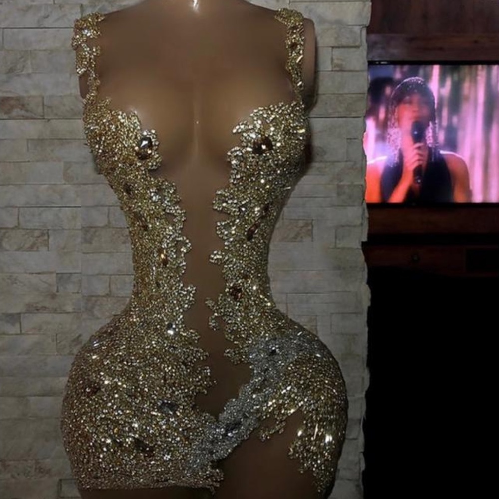 Mixed Diamond